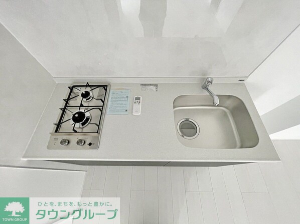 Jack shimofujisawa Iの物件内観写真